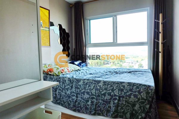 Picture of 1 Bedroom Condo in The Trust Condo South Pattaya Pattaya