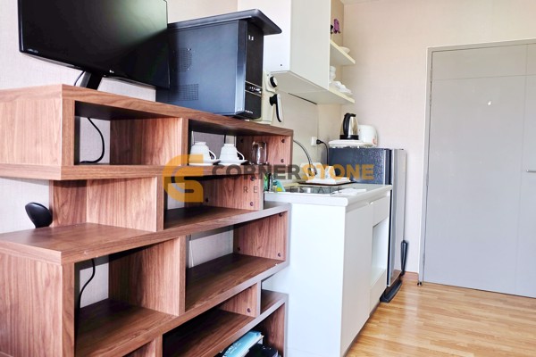 Picture of 1 Bedroom Condo in The Trust Condo South Pattaya Pattaya