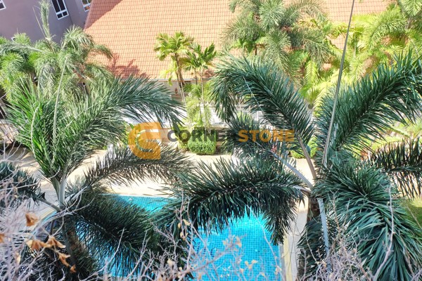 Picture of คอนโด 2 ห้องนอน ในโครงการ นอร์ดิก ดรีม พาราไดซ์ พรตุมพระตำหนัก ตั้งอยู่ที่ พระตำหนัก