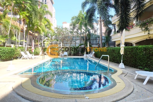 Picture of คอนโด 2 ห้องนอน ในโครงการ นอร์ดิก ดรีม พาราไดซ์ พรตุมพระตำหนัก ตั้งอยู่ที่ พระตำหนัก