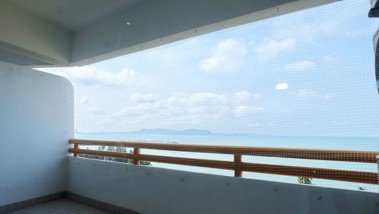 Picture of Studio Condo in Sunshine Beach Condotel Na Jomtien