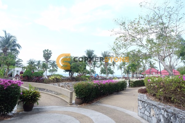 Picture of คอนโด ห้องสตูดิโอ้ ในโครงการ Sunshine Beach Condotel ตั้งอยู่ที่ นา จอมเทียน