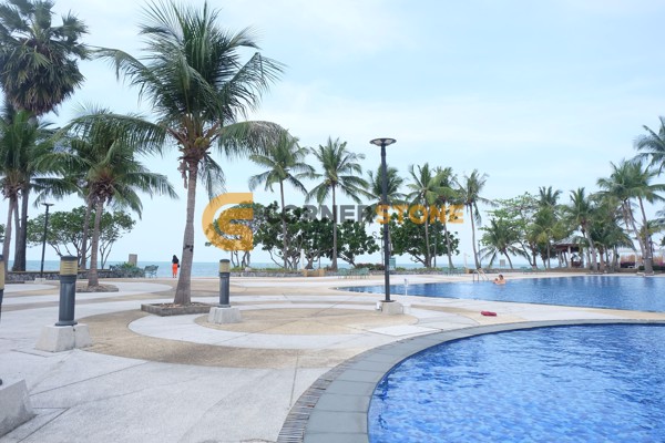 Picture of คอนโด ห้องสตูดิโอ้ ในโครงการ Sunshine Beach Condotel ตั้งอยู่ที่ นา จอมเทียน