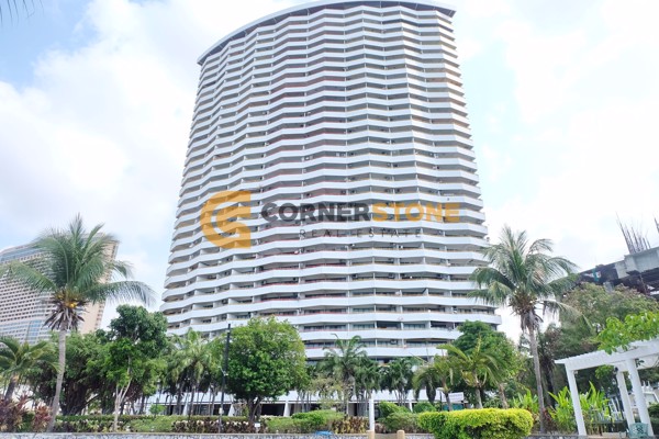 Picture of คอนโด ห้องสตูดิโอ้ ในโครงการ Sunshine Beach Condotel ตั้งอยู่ที่ นา จอมเทียน