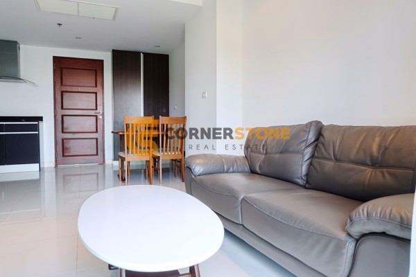 Picture of คอนโด 2 ห้องนอน ในโครงการ The Axis Condo Pattaya ตั้งอยู่ที่ พระตำหนัก