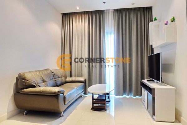 Picture of คอนโด 2 ห้องนอน ในโครงการ The Axis Condo Pattaya ตั้งอยู่ที่ พระตำหนัก