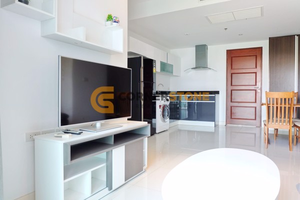 Picture of คอนโด 2 ห้องนอน ในโครงการ The Axis Condo Pattaya ตั้งอยู่ที่ พระตำหนัก