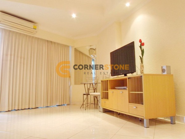 Picture of Studio Condo in View Talay 2 Condominium Jomtien Beach