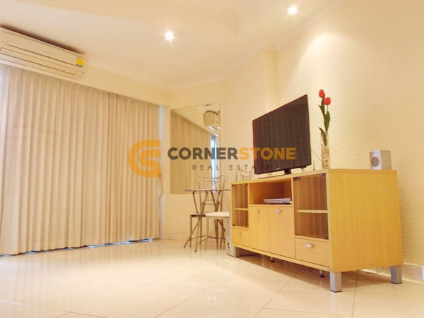 Picture of คอนโด ห้องสตูดิโอ้ ในโครงการ View Talay 2 Condominium ตั้งอยู่ที่ จอมเทียน