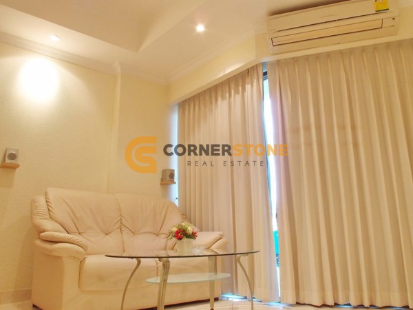 Picture of Studio Condo in View Talay 2 Condominium Jomtien Beach