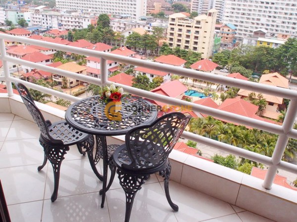 Picture of Studio Condo in View Talay 2 Condominium Jomtien Beach