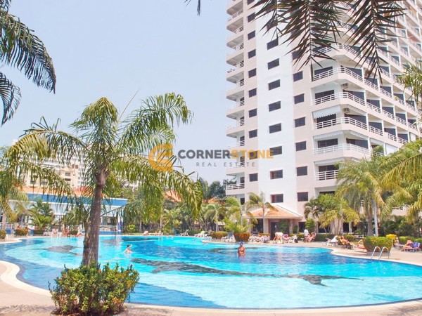 Picture of Studio Condo in View Talay 2 Condominium Jomtien Beach