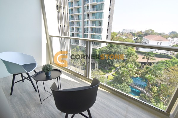 Picture of Studio Condo in The Riviera Wongamat Beach Wongamat