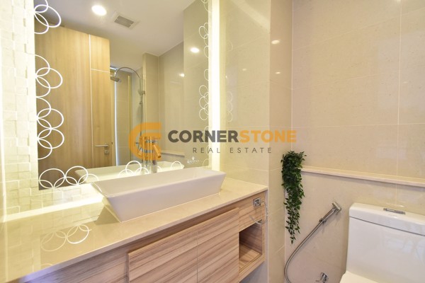 Picture of Studio Condo in The Riviera Wongamat Beach Wongamat