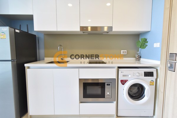 Picture of Studio Condo in The Riviera Wongamat Beach Wongamat