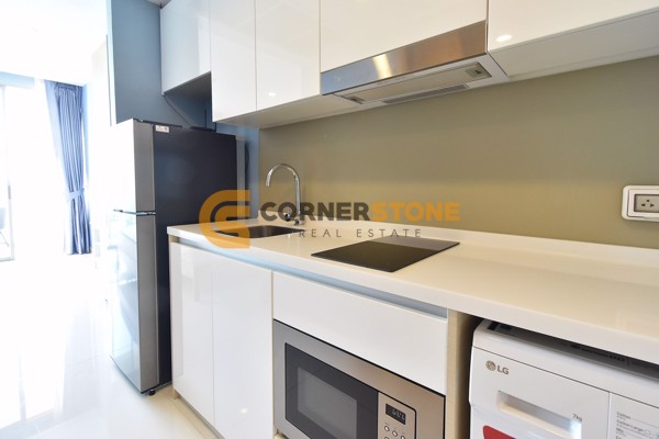 Picture of Studio Condo in The Riviera Wongamat Beach Wongamat