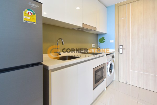 Picture of Studio Condo in The Riviera Wongamat Beach Wongamat