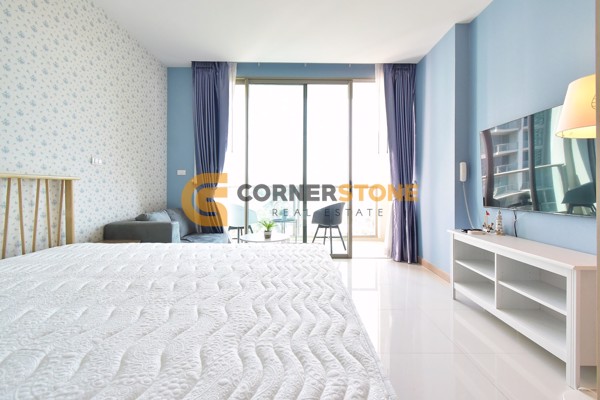 Picture of Studio Condo in The Riviera Wongamat Beach Wongamat