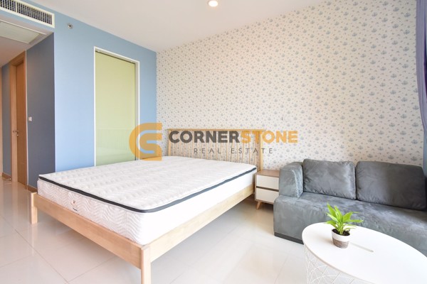 Picture of Studio Condo in The Riviera Wongamat Beach Wongamat