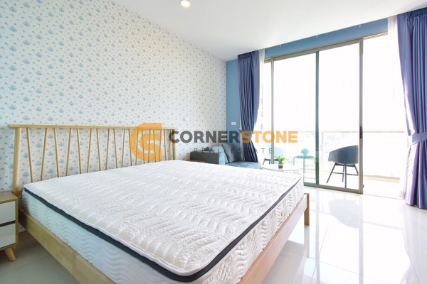 Picture of Studio Condo in The Riviera Wongamat Beach Wongamat
