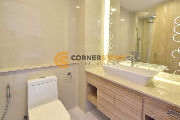 Picture of Studio Condo in The Riviera Wongamat Beach Wongamat