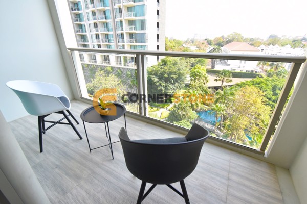 Picture of Studio Condo in The Riviera Wongamat Beach Wongamat