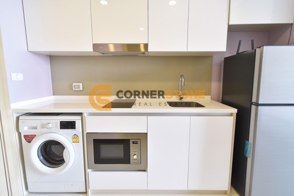 Picture of Studio Condo in The Riviera Wongamat Beach Wongamat
