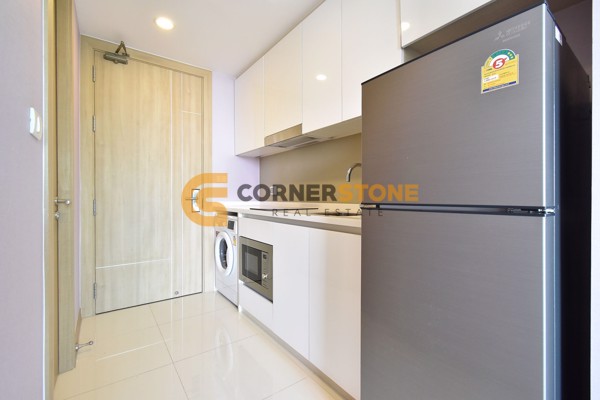 Picture of Studio Condo in The Riviera Wongamat Beach Wongamat