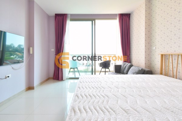 Picture of Studio Condo in The Riviera Wongamat Beach Wongamat