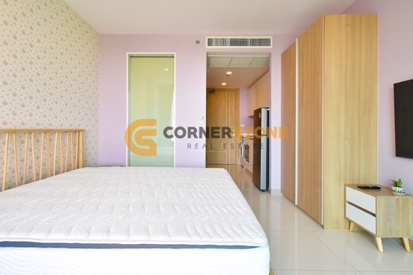 Picture of Studio Condo in The Riviera Wongamat Beach Wongamat