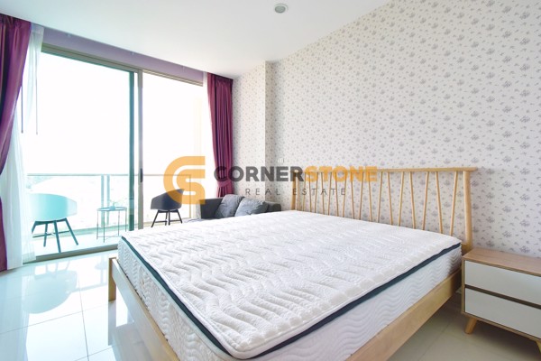 Picture of Studio Condo in The Riviera Wongamat Beach Wongamat