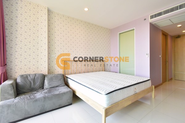 Picture of Studio Condo in The Riviera Wongamat Beach Wongamat