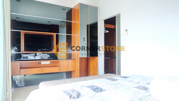 Picture of คอนโด 1 ห้องนอน ในโครงการ นอร์ดิก ดรีม พาราไดซ์ พรตุมพระตำหนัก ตั้งอยู่ที่ พระตำหนัก