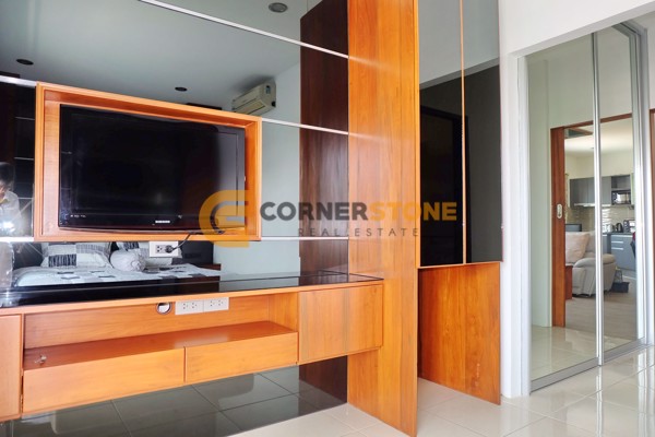 Picture of คอนโด 1 ห้องนอน ในโครงการ นอร์ดิก ดรีม พาราไดซ์ พรตุมพระตำหนัก ตั้งอยู่ที่ พระตำหนัก