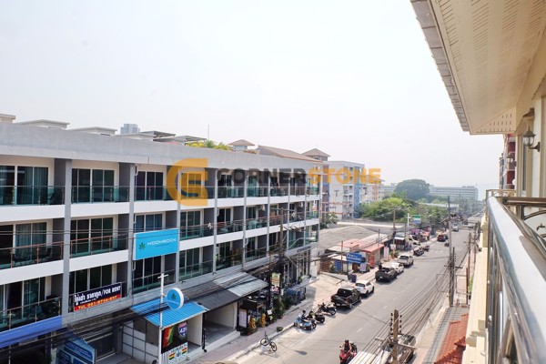 Picture of คอนโด 1 ห้องนอน ในโครงการ นอร์ดิก ดรีม พาราไดซ์ พรตุมพระตำหนัก ตั้งอยู่ที่ พระตำหนัก