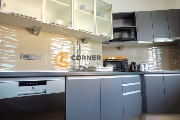 Picture of คอนโด 1 ห้องนอน ในโครงการ นอร์ดิก ดรีม พาราไดซ์ พรตุมพระตำหนัก ตั้งอยู่ที่ พระตำหนัก