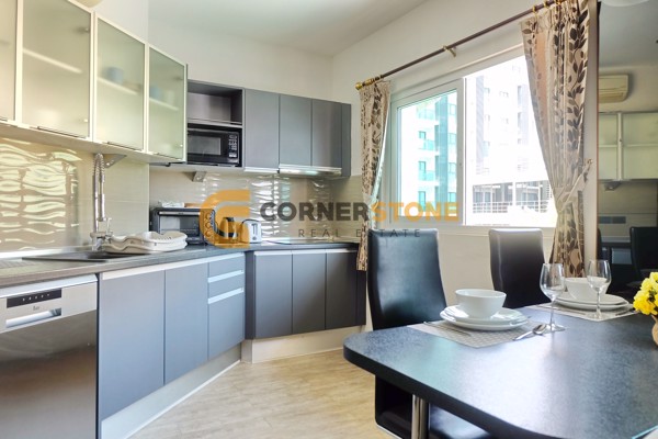 Picture of คอนโด 1 ห้องนอน ในโครงการ นอร์ดิก ดรีม พาราไดซ์ พรตุมพระตำหนัก ตั้งอยู่ที่ พระตำหนัก