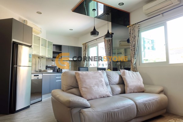 Picture of คอนโด 1 ห้องนอน ในโครงการ นอร์ดิก ดรีม พาราไดซ์ พรตุมพระตำหนัก ตั้งอยู่ที่ พระตำหนัก