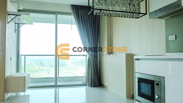 Picture of 1 Bedroom Condo in The Riviera Jomtien Jomtien Beach