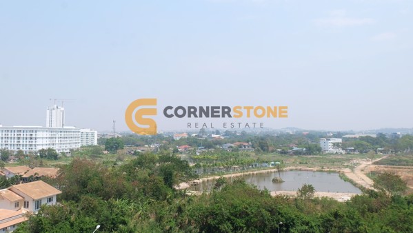 Picture of 1 Bedroom Condo in The Riviera Jomtien Jomtien Beach