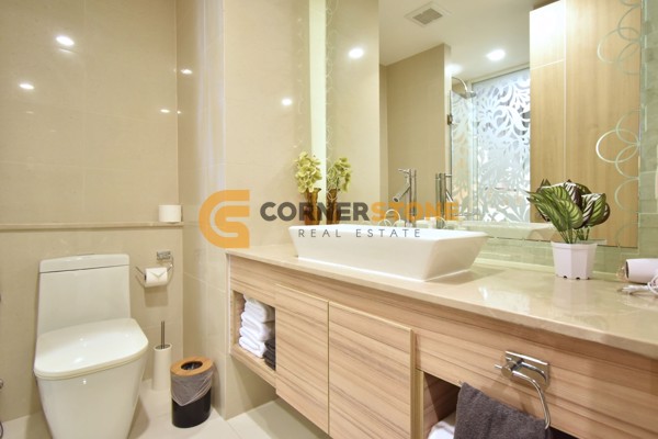 Picture of Studio Condo in The Riviera Wongamat Beach Wongamat