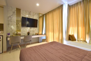 Picture of คอนโด ห้องสตูดิโอ้ ในโครงการ The Riviera Wongamat Beach ตั้งอยู่ที่ วงศ์อมาตย์