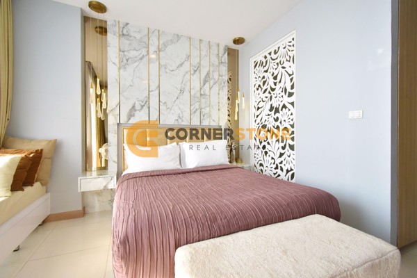 Picture of Studio Condo in The Riviera Wongamat Beach Wongamat