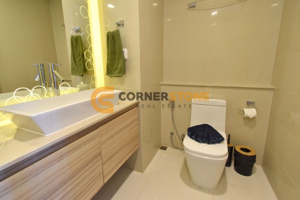 Picture of คอนโด ห้องสตูดิโอ้ ในโครงการ The Riviera Wongamat Beach ตั้งอยู่ที่ วงศ์อมาตย์