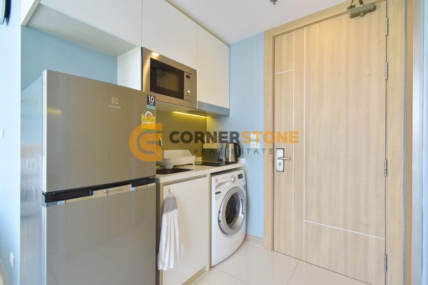 Picture of คอนโด ห้องสตูดิโอ้ ในโครงการ The Riviera Wongamat Beach ตั้งอยู่ที่ วงศ์อมาตย์