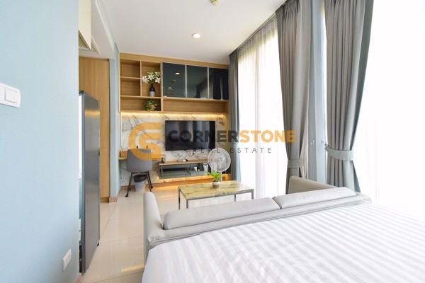 Picture of คอนโด ห้องสตูดิโอ้ ในโครงการ The Riviera Wongamat Beach ตั้งอยู่ที่ วงศ์อมาตย์