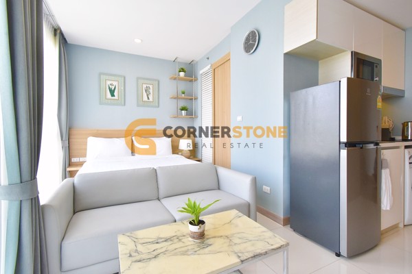 Picture of คอนโด ห้องสตูดิโอ้ ในโครงการ The Riviera Wongamat Beach ตั้งอยู่ที่ วงศ์อมาตย์