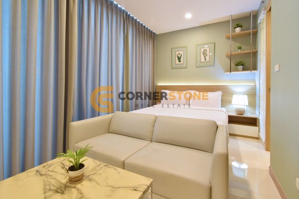 Picture of คอนโด ห้องสตูดิโอ้ ในโครงการ The Riviera Wongamat Beach ตั้งอยู่ที่ วงศ์อมาตย์
