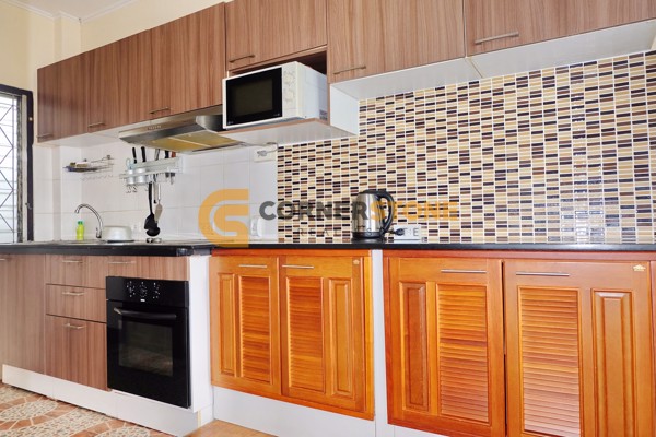 Picture of คอนโด 1 ห้องนอน ในโครงการ Baan Suan Lalana ตั้งอยู่ที่ หาดจอมเทียน