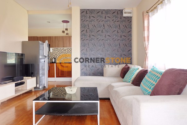 Picture of คอนโด 1 ห้องนอน ในโครงการ Baan Suan Lalana ตั้งอยู่ที่ หาดจอมเทียน